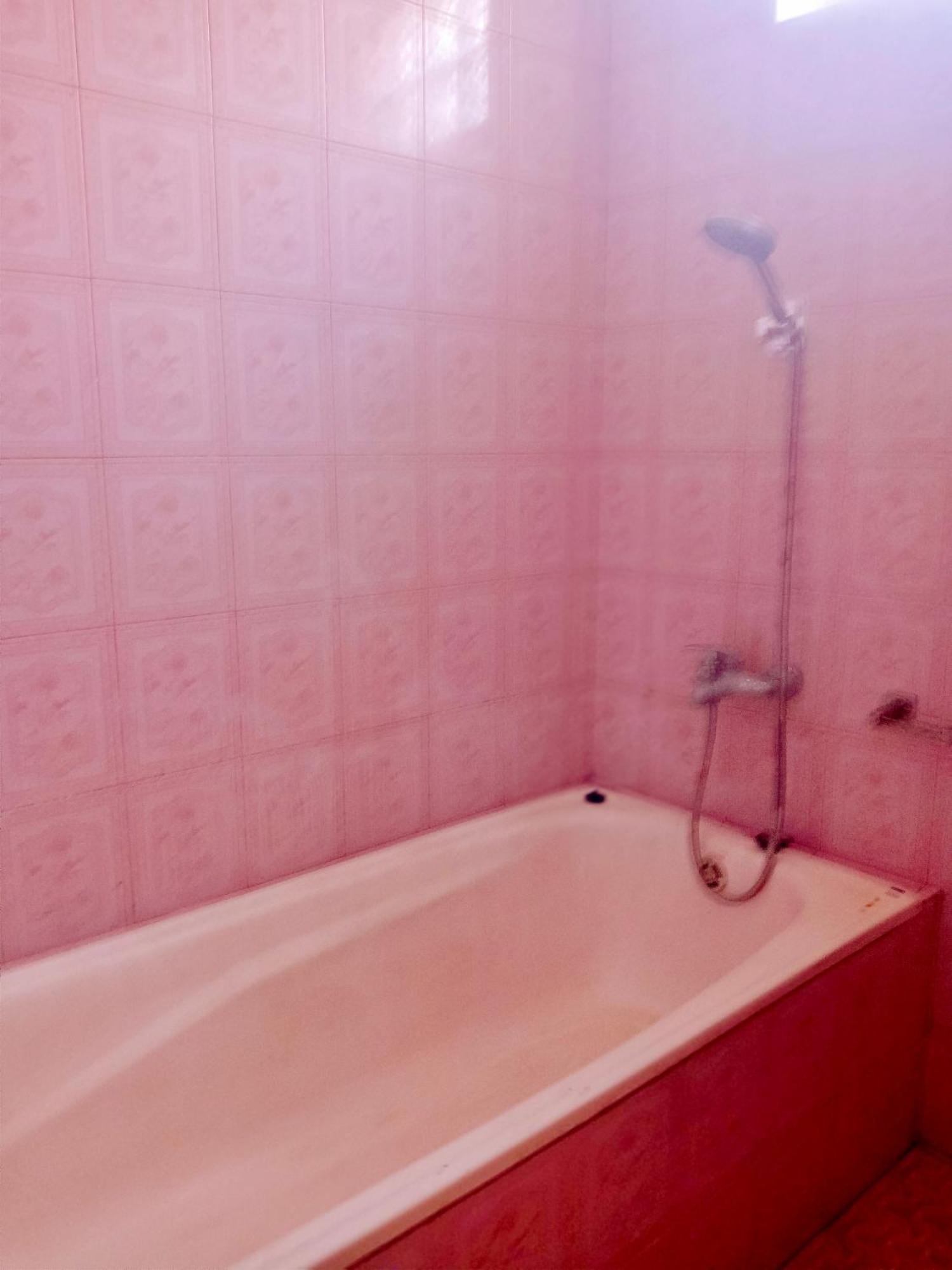 Mama Mega Homestay Pesanggaran Exteriör bild